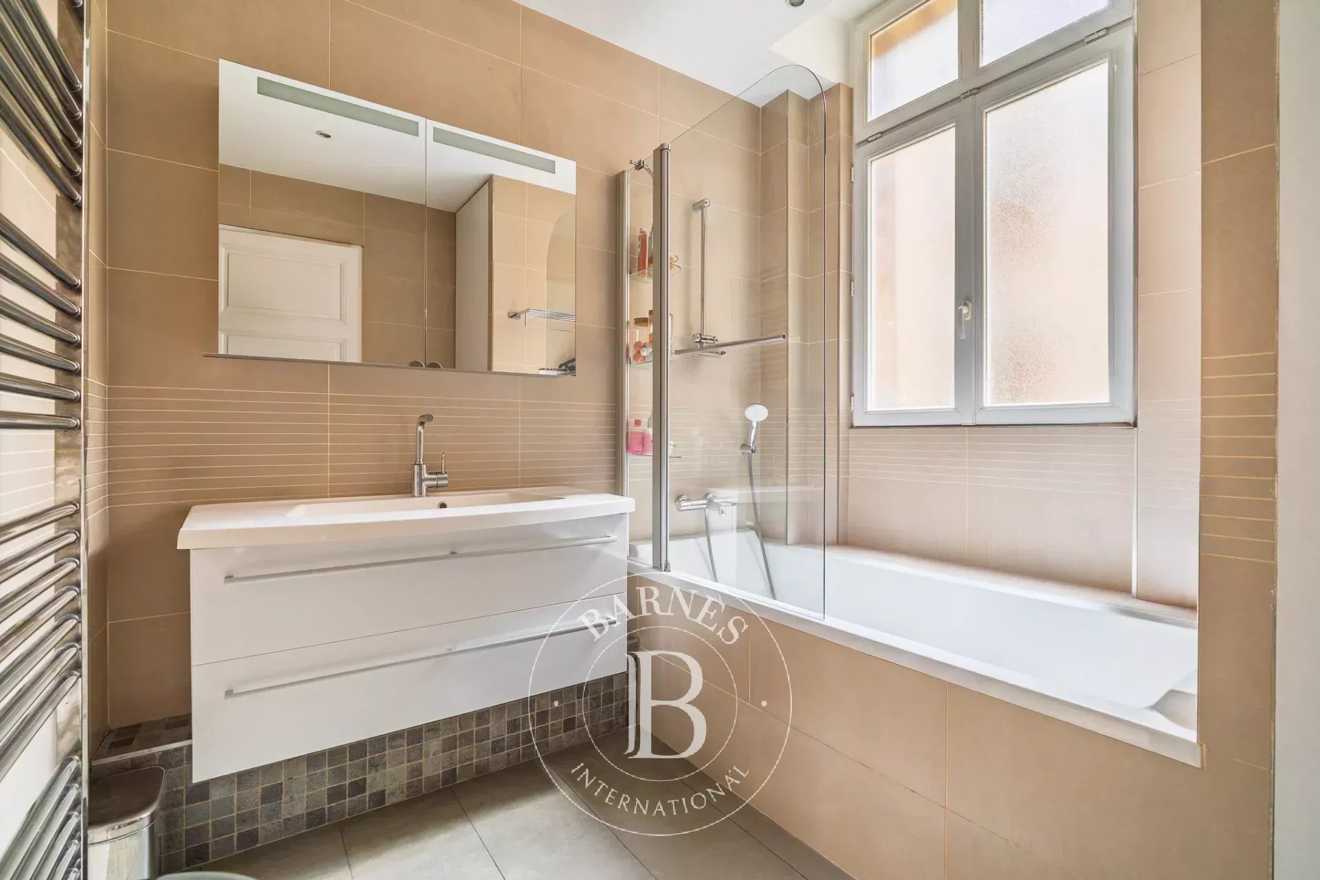 Neuilly-sur-Seine  - Apartment 2 Bedrooms - picture 13