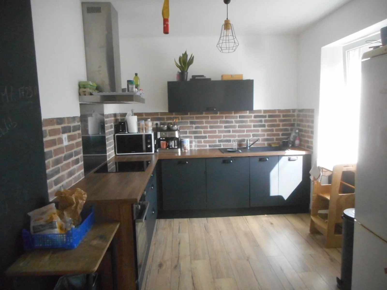 Vente Maison Grâces