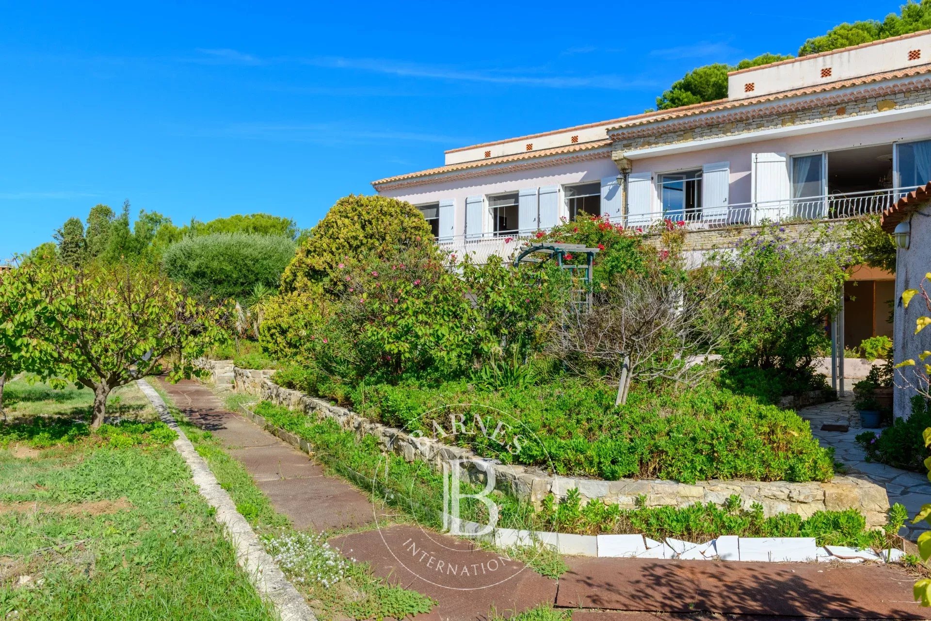 Villa Sanary-sur-Mer - picture 9