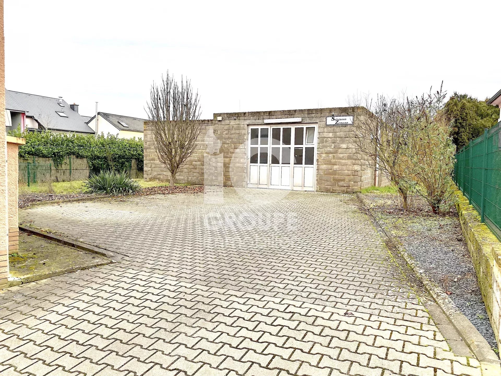 Agence immobilière de IC Groupe