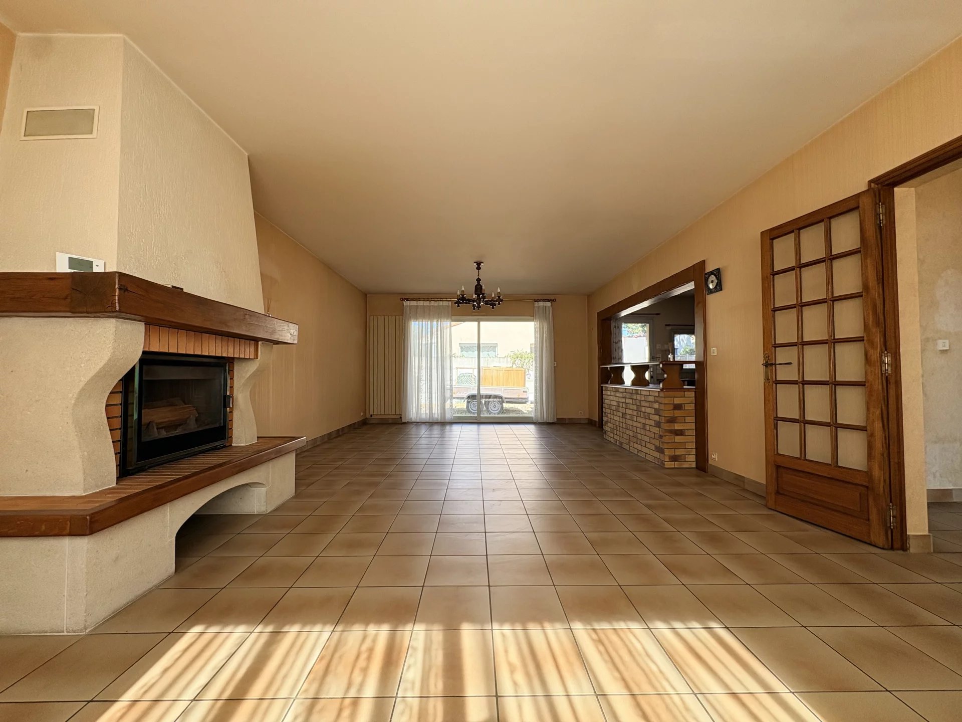Maison - 5 Pi&egrave;ces SAINT BREVIN LES PINS