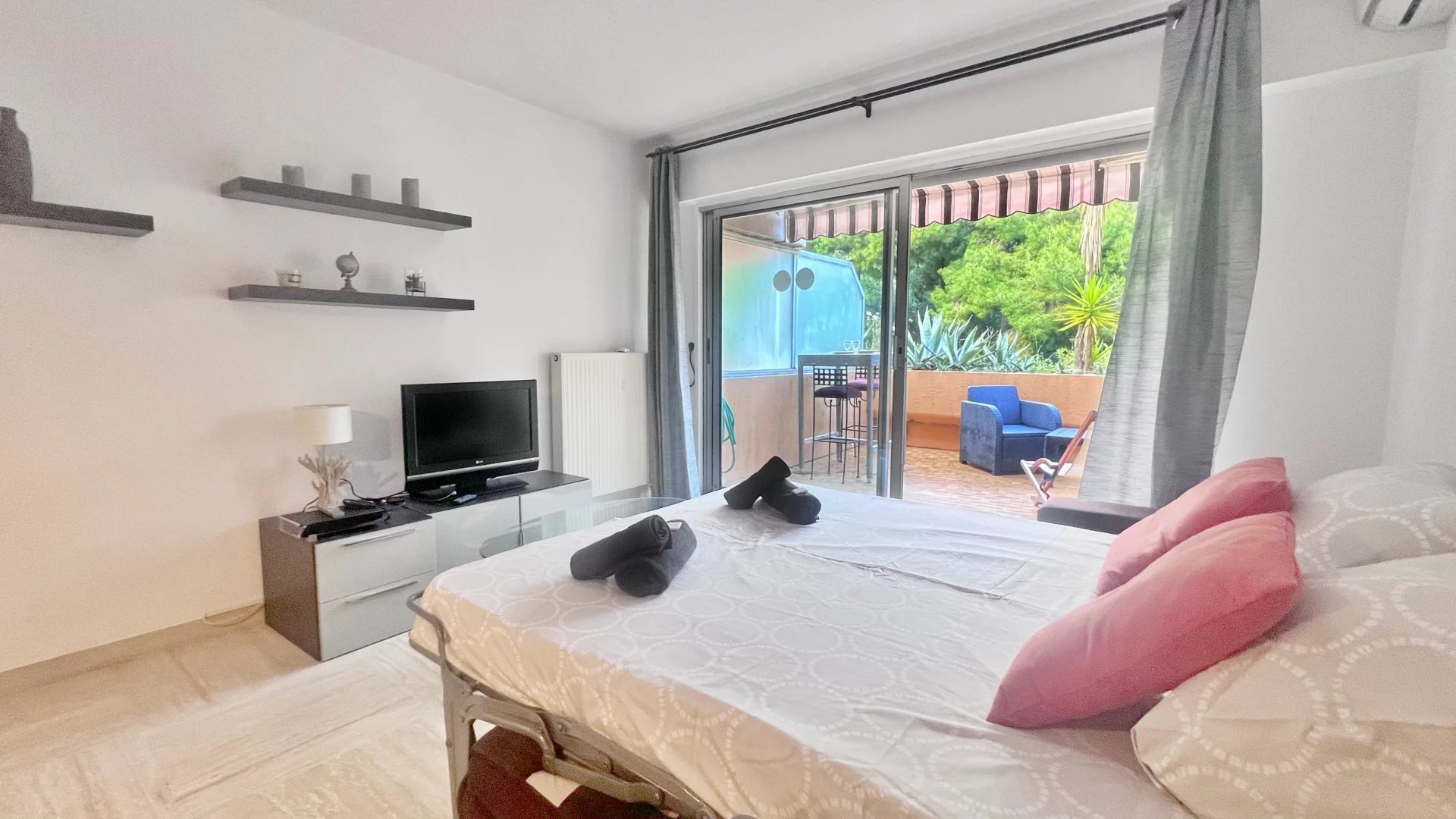 Agence immobilière de CABINET Reynier