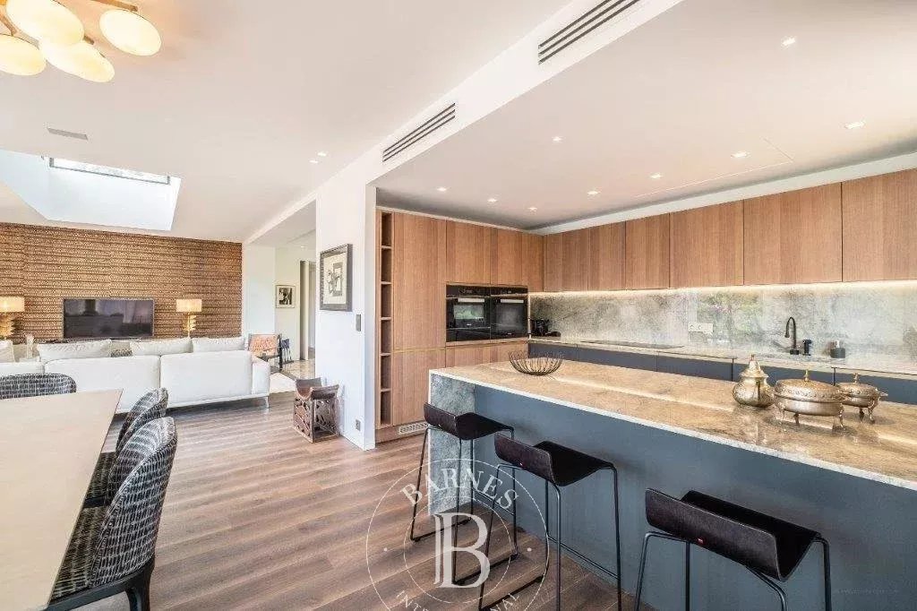 Villa Saint-Jean-Cap-Ferrat - picture 5