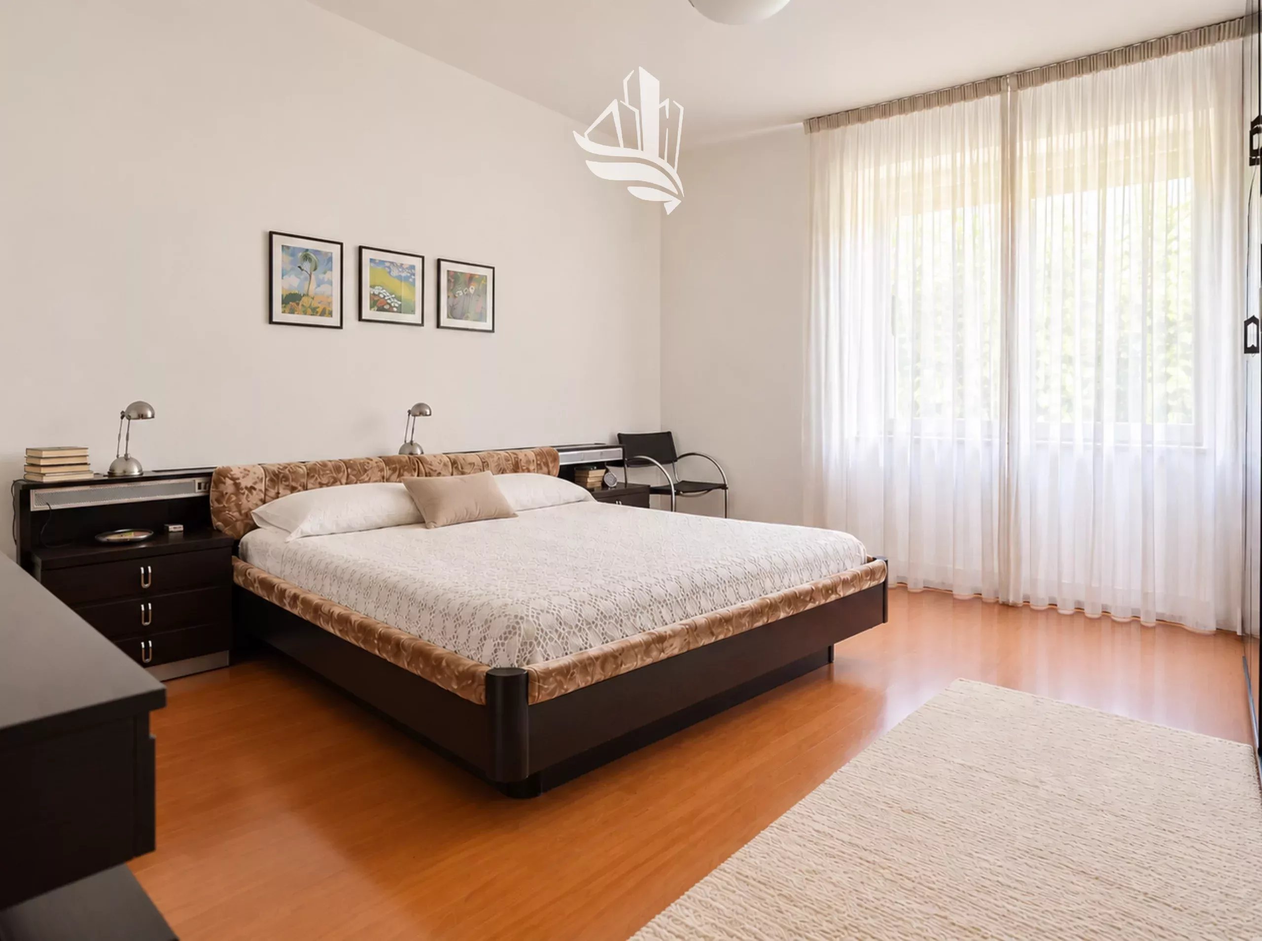 Großzügige 5-Zimmerwohnung mit Keller in Bozen