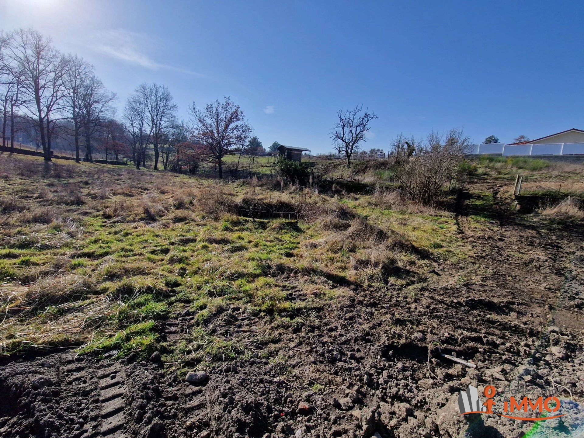 Vente Terrain constructible Lorette