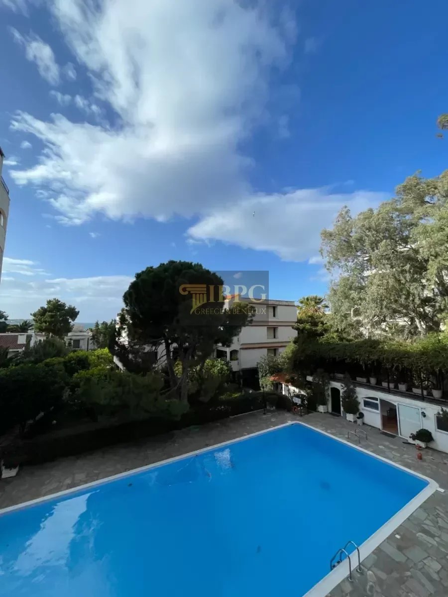 for rent Apartment in Voula Attica 145m2 ,2900€