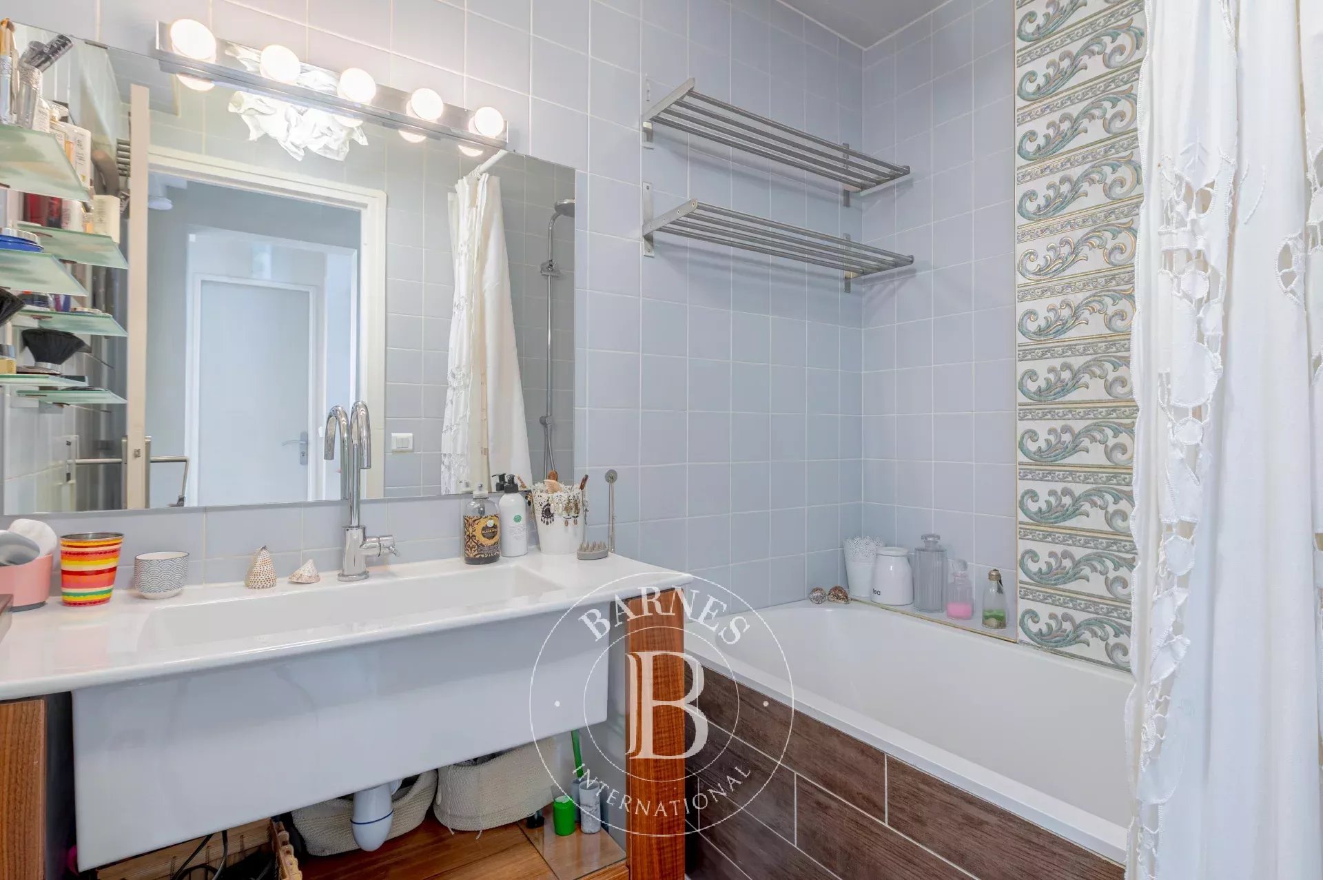 Daire Paris 5ème - picture 8