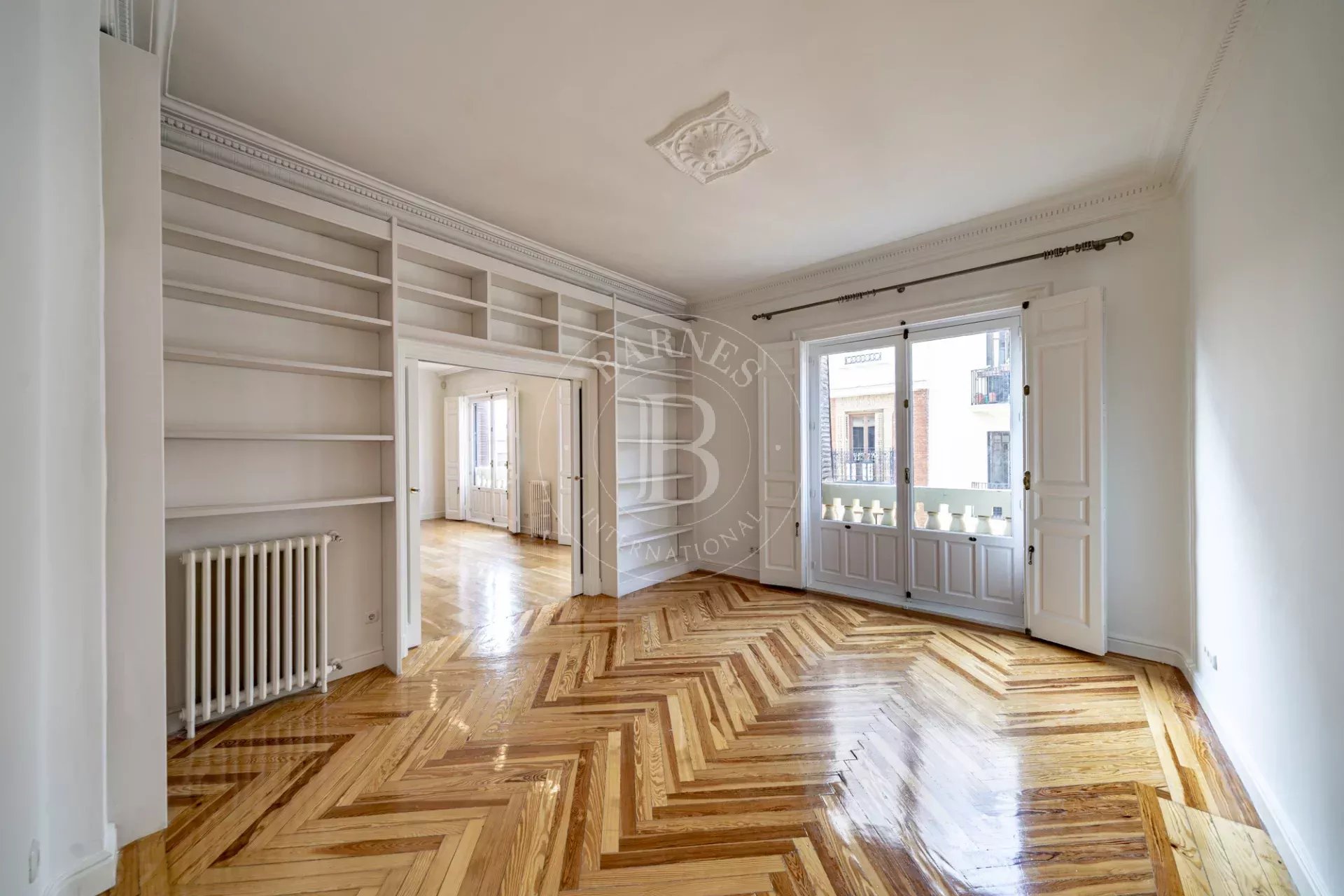 Daire Madrid - picture 19