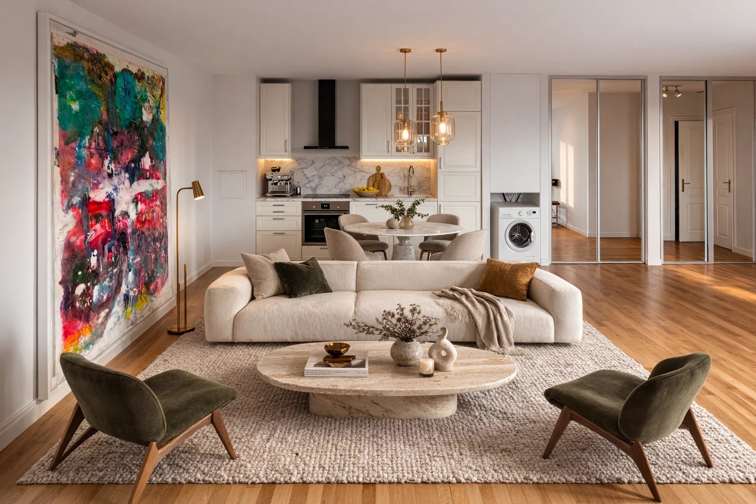 Agence immobilière de Belmont Immobilier