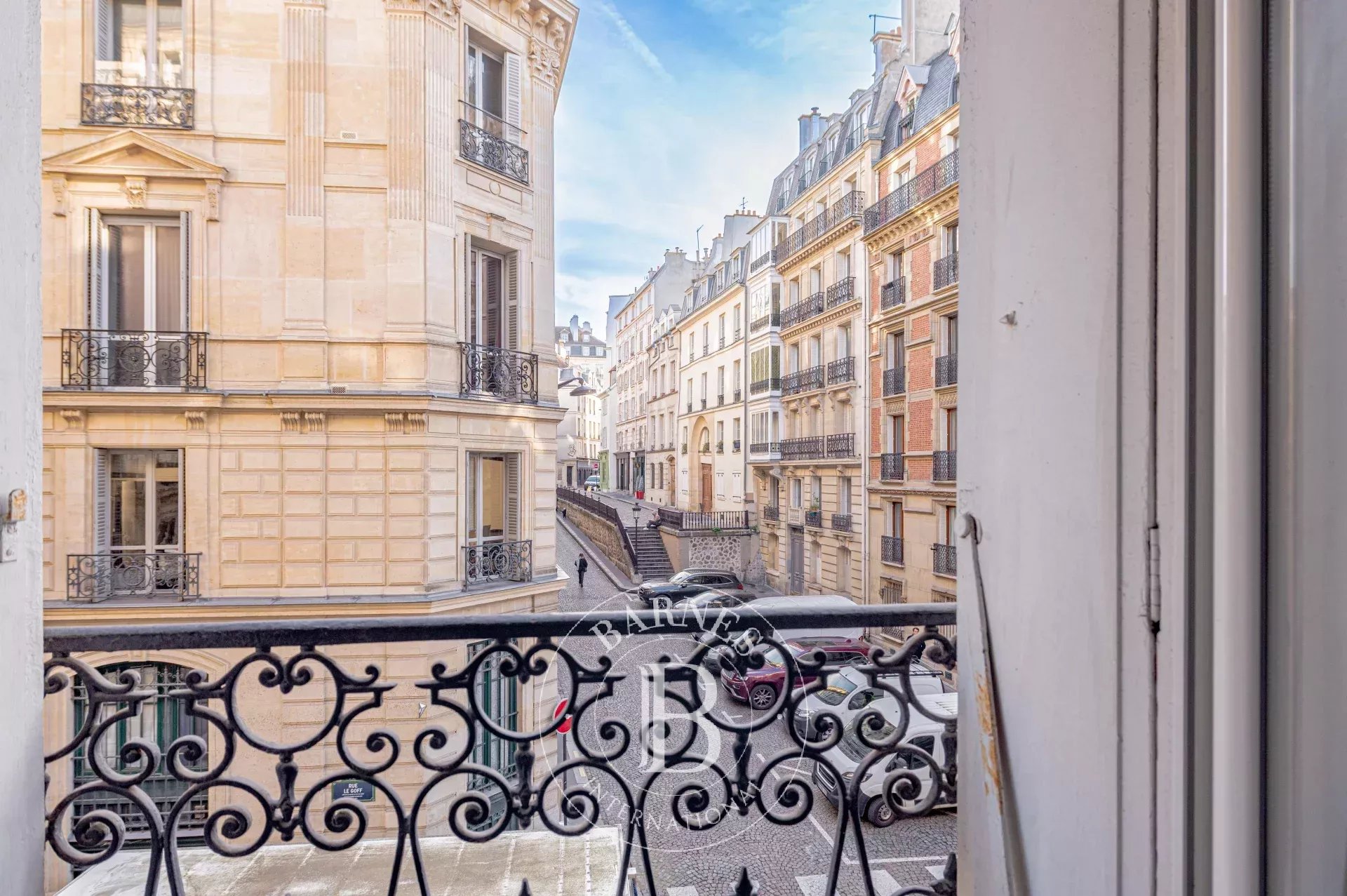 Paris  - Apartment 4 Bedrooms - picture 15