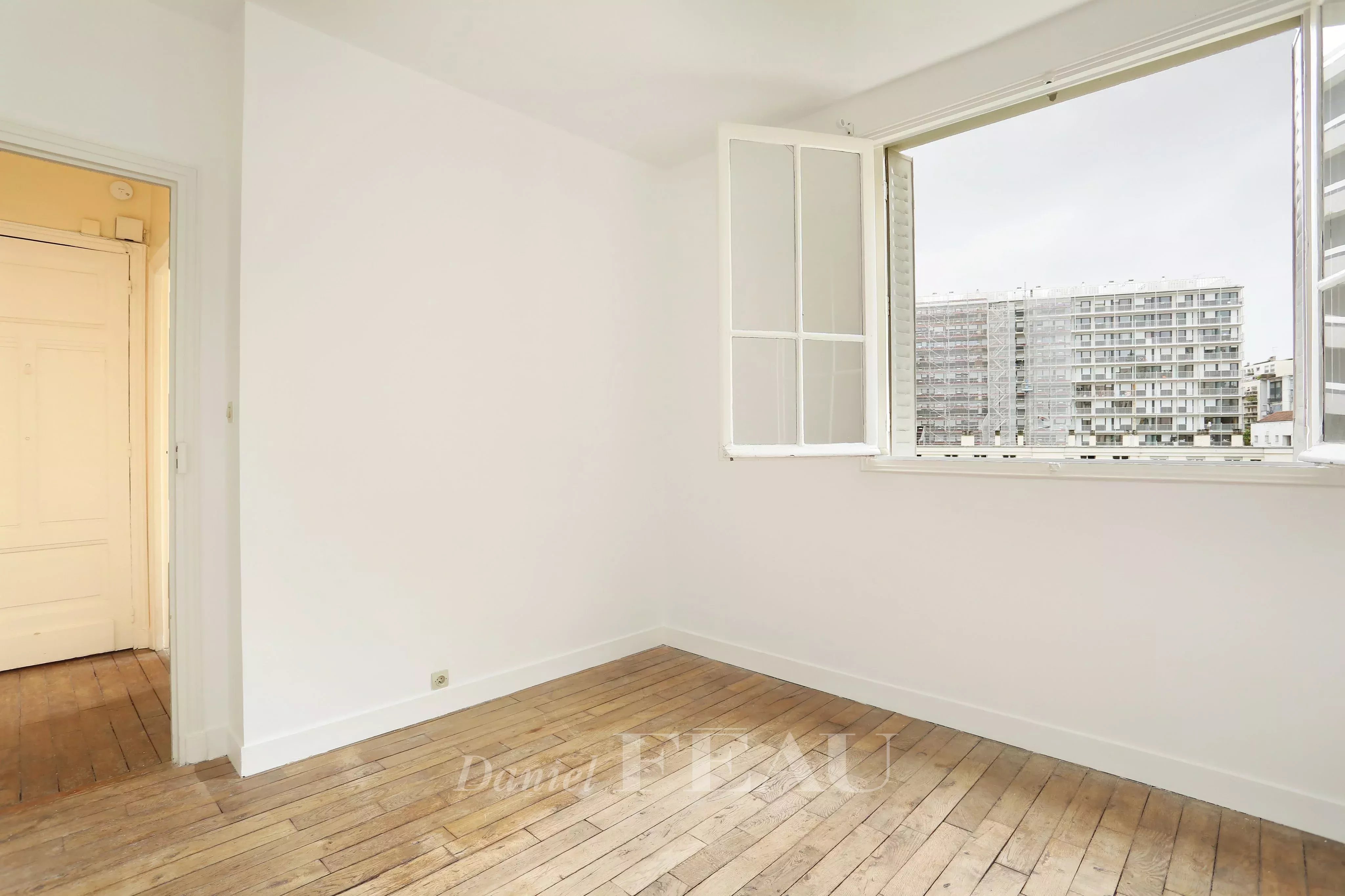 Rental Apartment Paris 13th