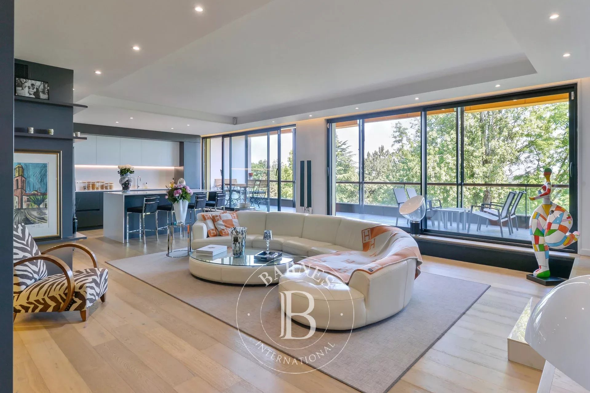 Daire Saint-Didier-au-Mont-d'Or