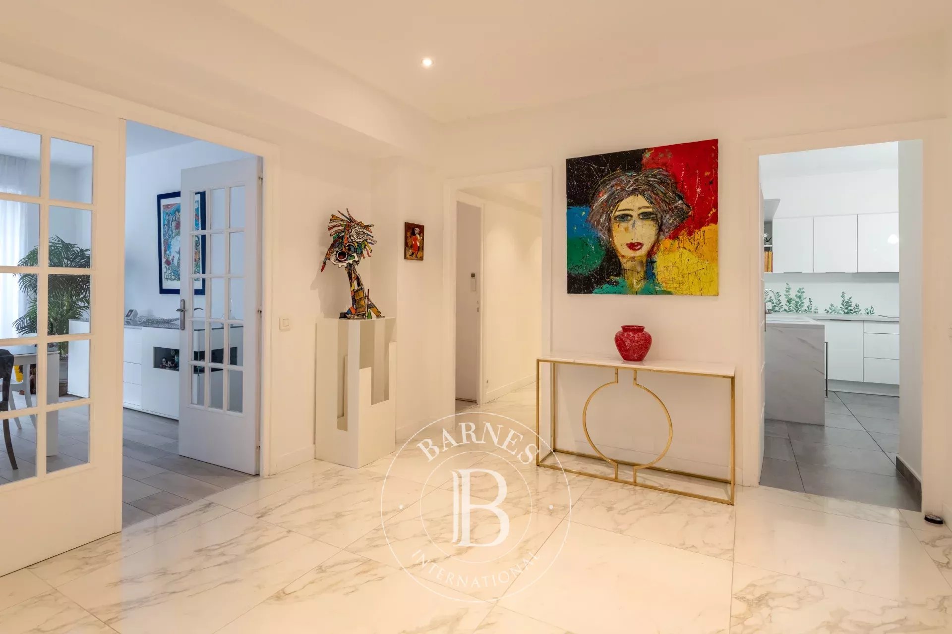 Квартира Lyon 6ème - picture 5