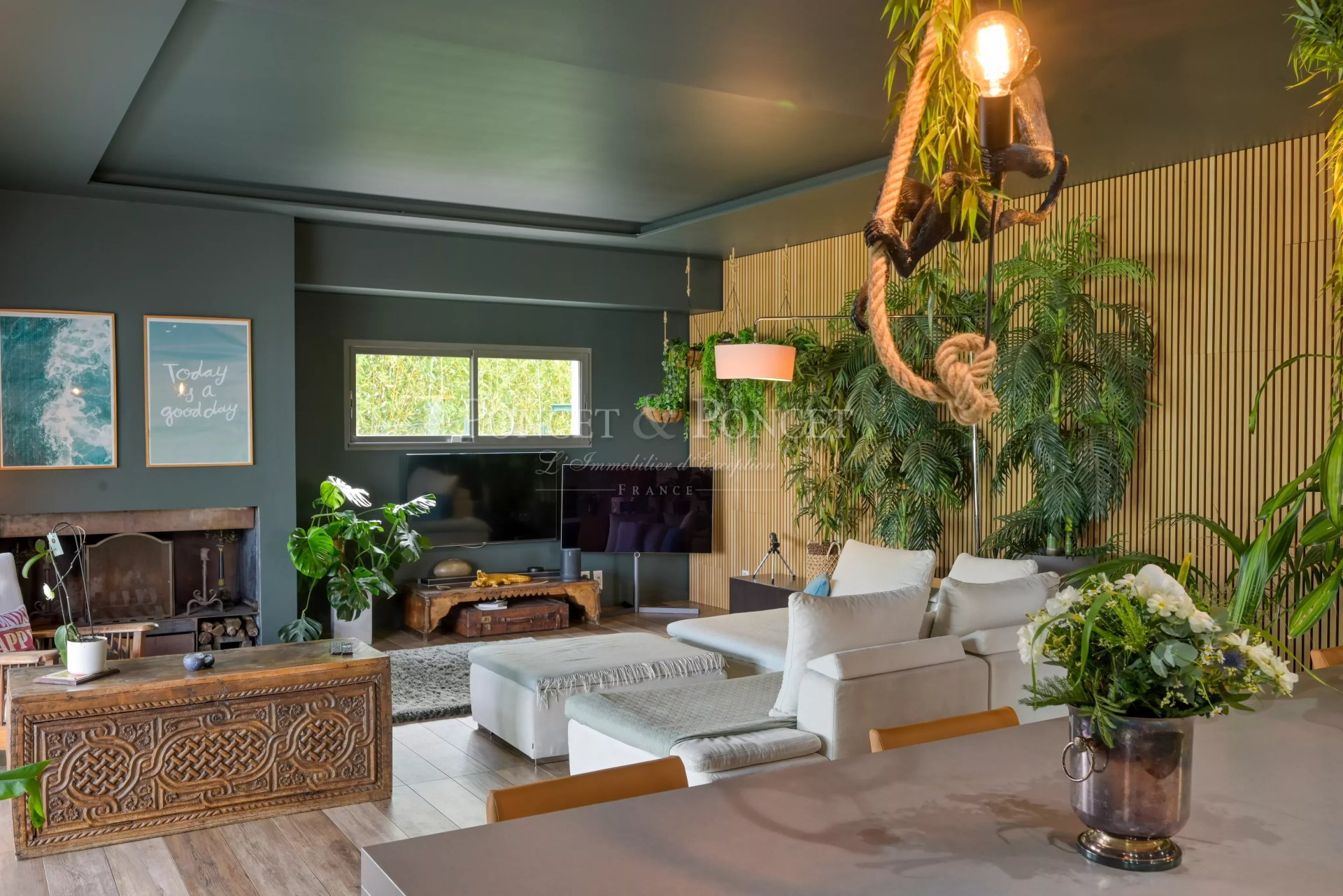 4 Bedroom Villa/Townhouse's Image 5