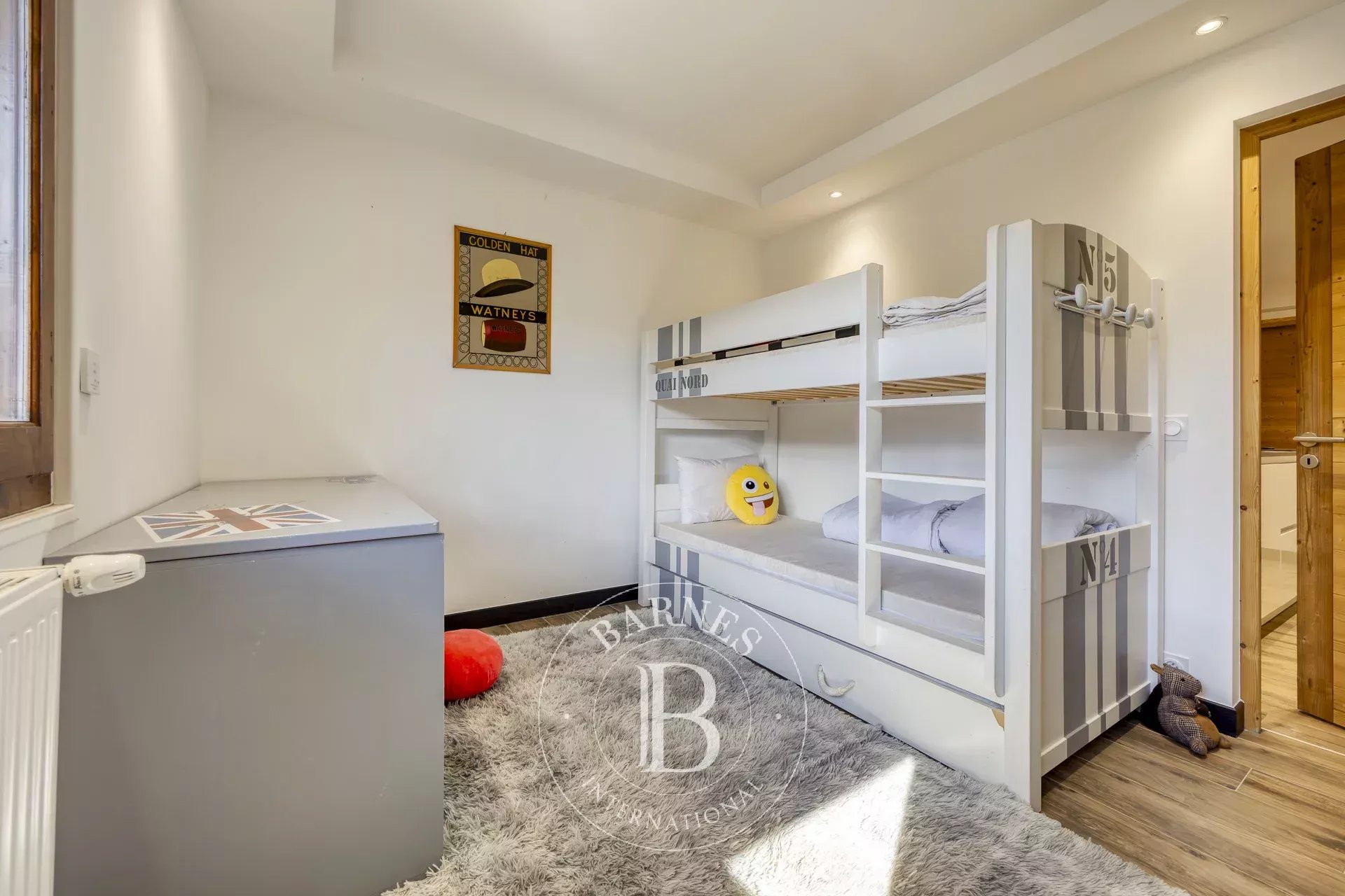 Daire Megève - picture 11