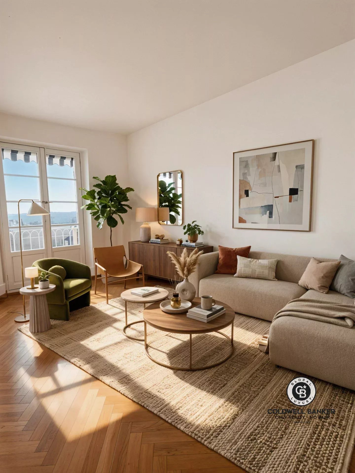 PRILLY - APPARTEMENT NEUF 2.5 PIECES + COMBLE - VUE LAC ! - Photo 2