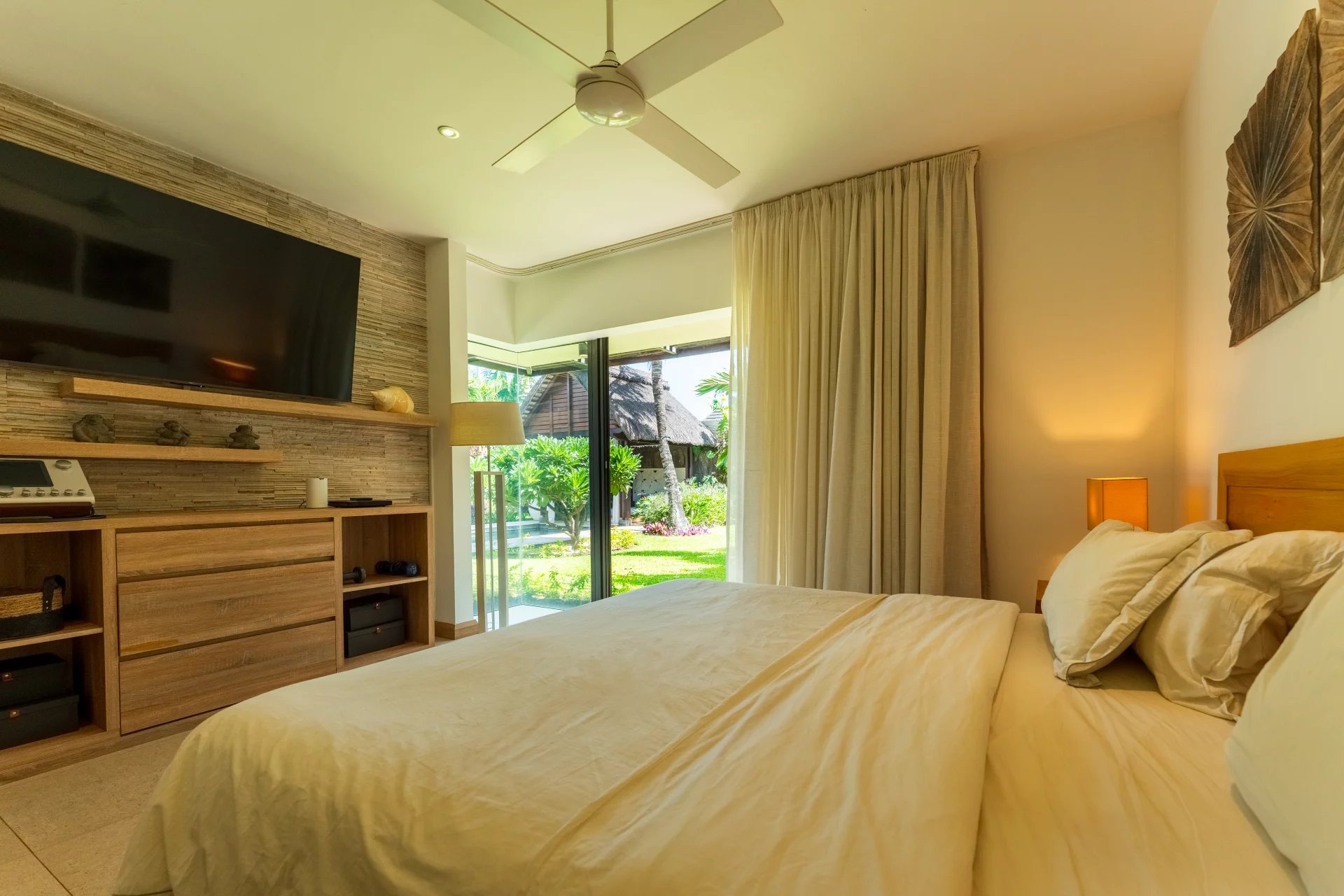 Villa Grand Baie - picture 18