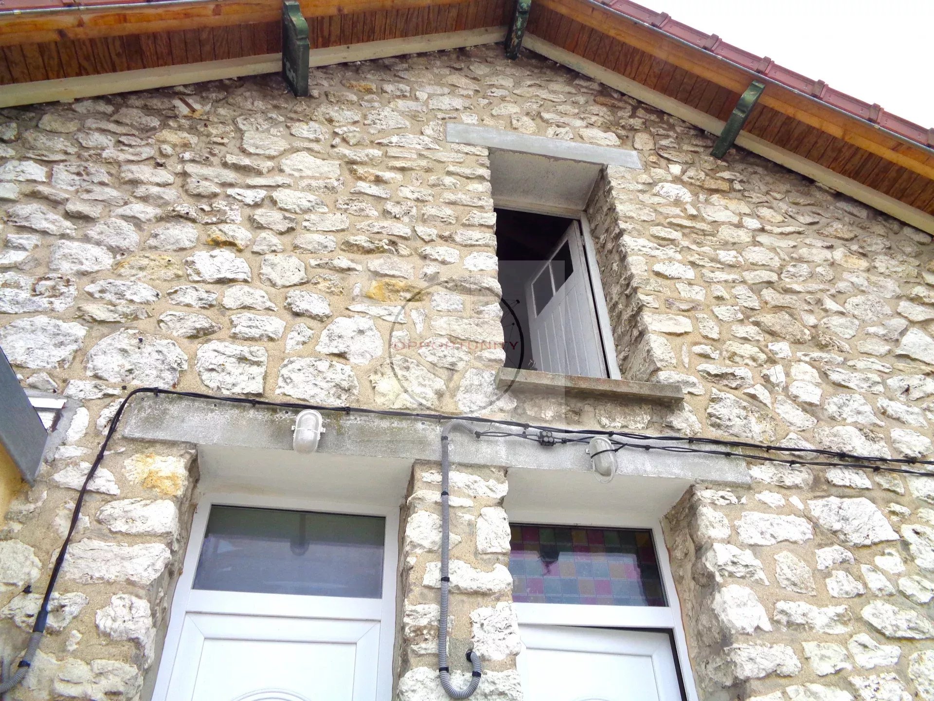 Immeuble á Champagne sur Seine — photo 15