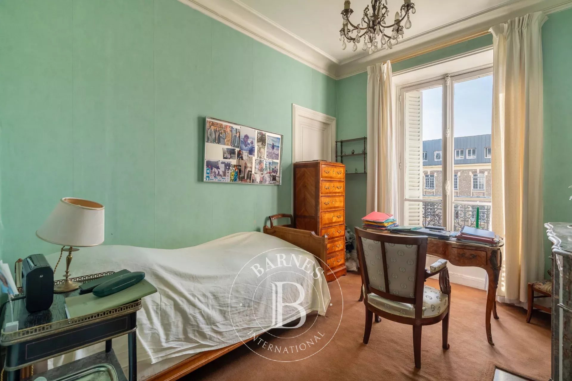 Квартира Paris 16ème - picture 7