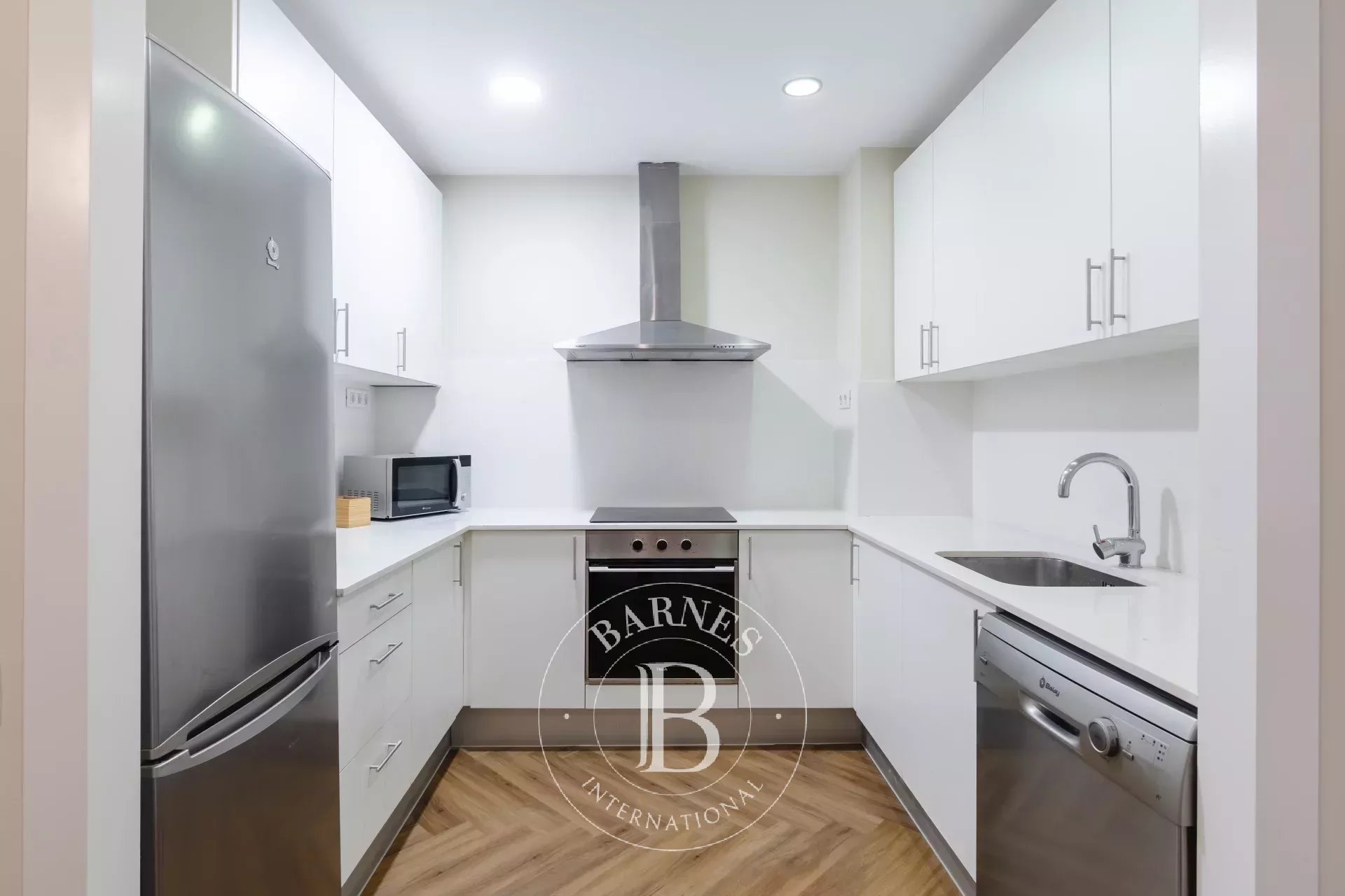 Daire Barcelona - picture 4