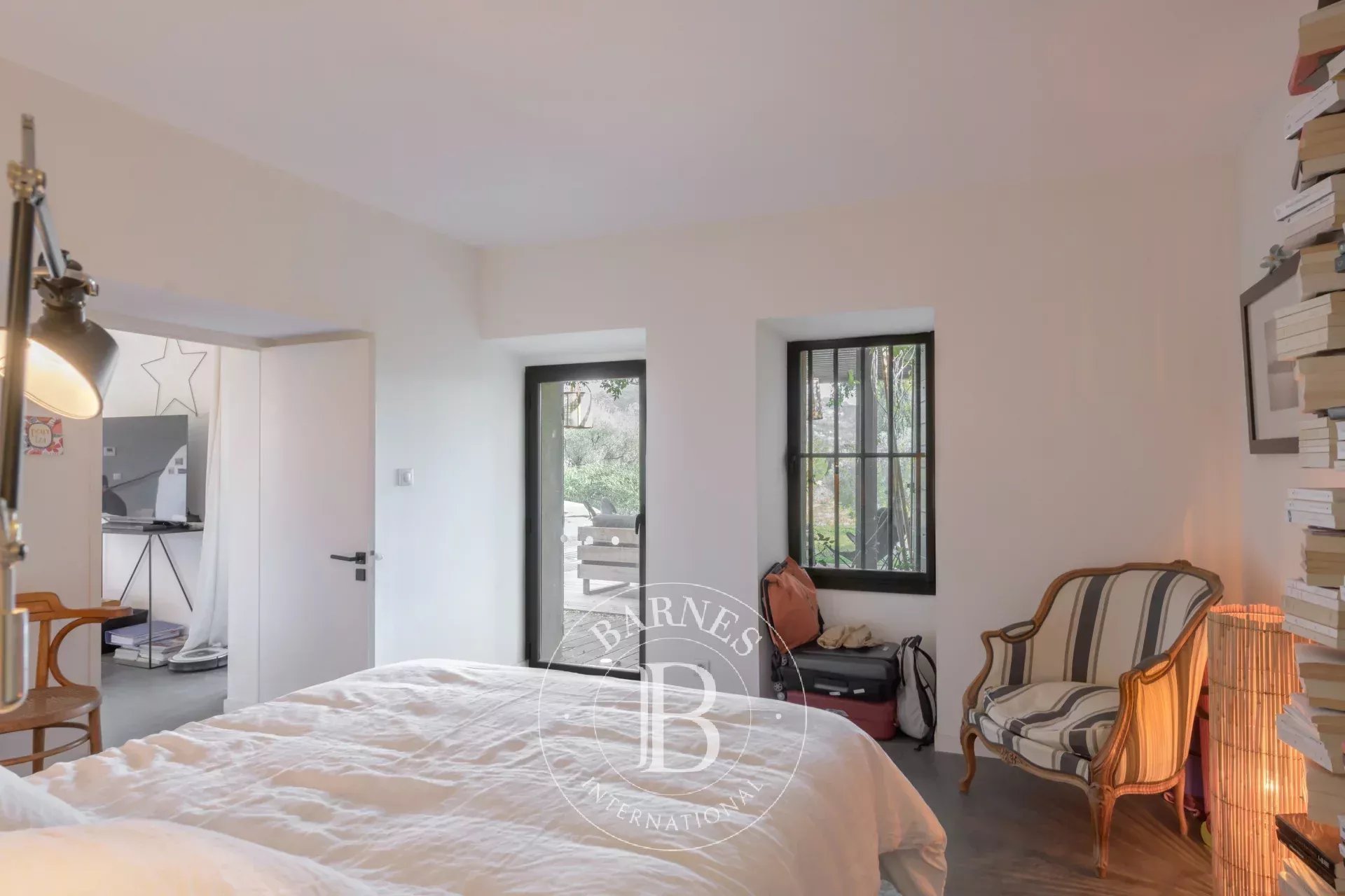 Ev Saint-Cyr-sur-Mer - picture 10