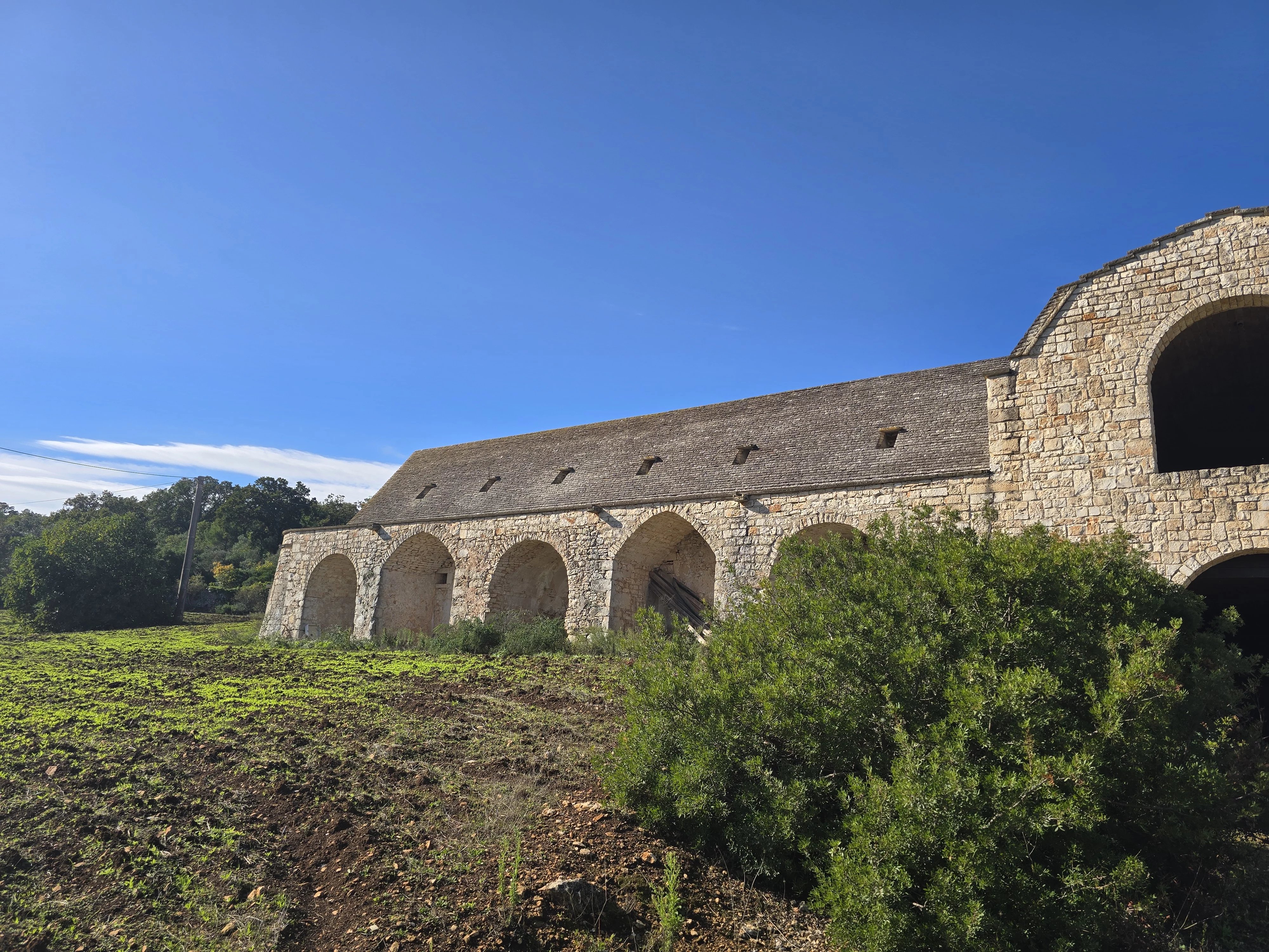 Venta Granja Ceglie Messapica