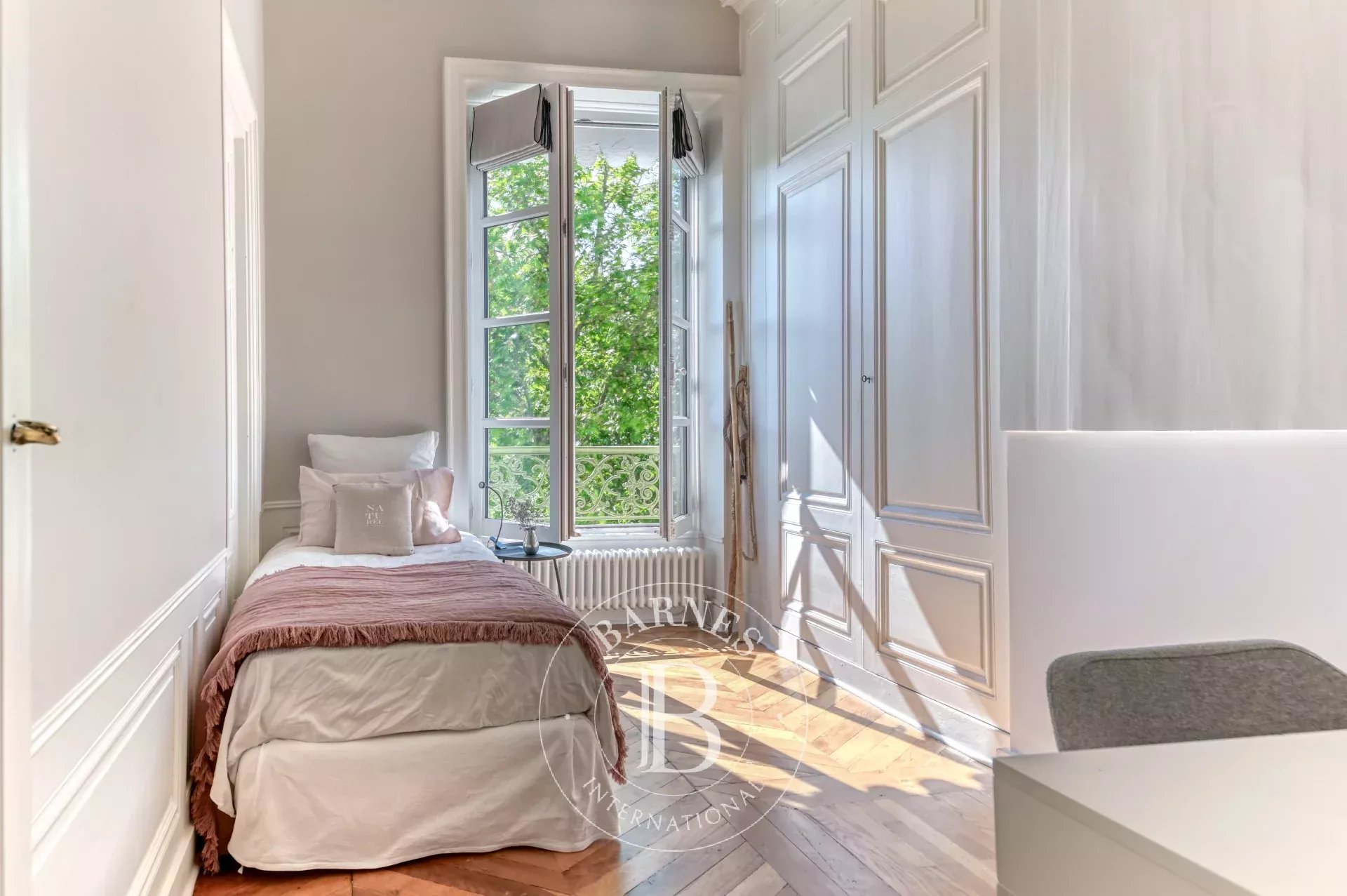 Daire Lyon 6ème - picture 6