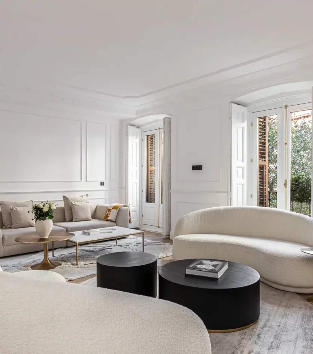 Sale Apartment Madrid