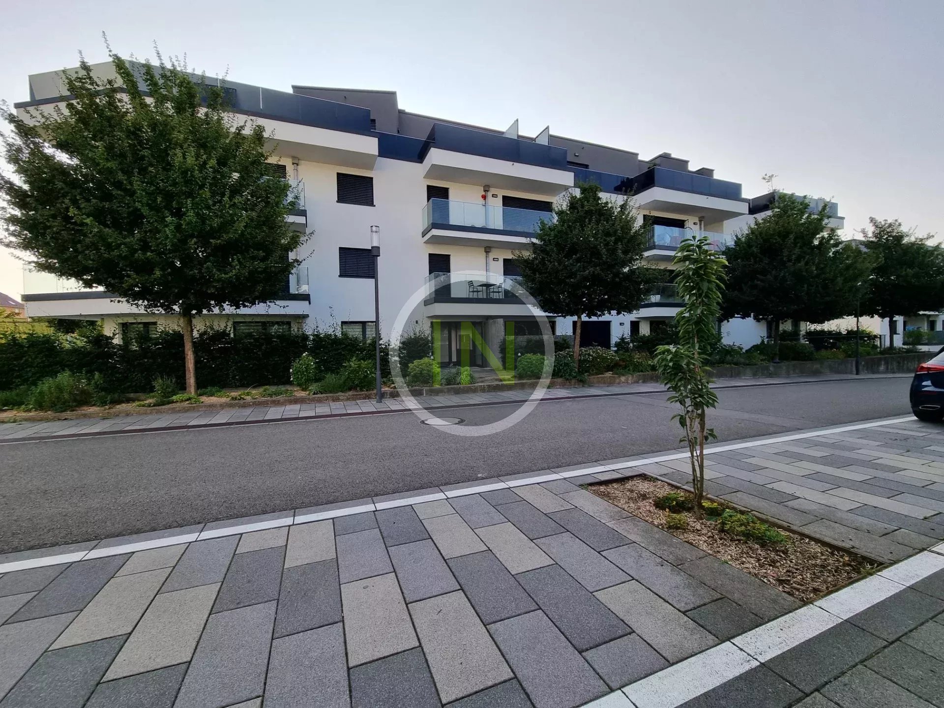 Vermietung Wohnung Strassen