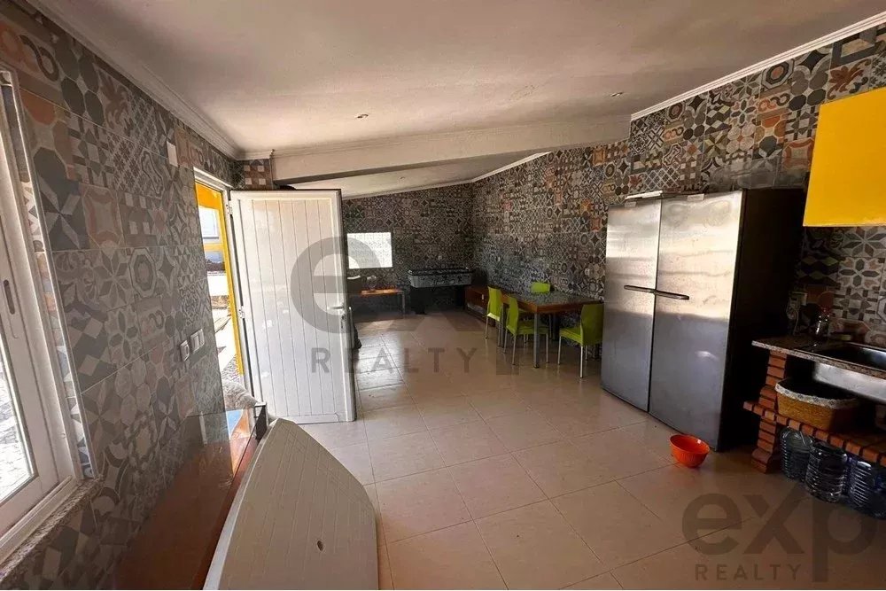 Live in Harmony with Nature - 4+2 Bedroom Detached House with Pool in Pinhal Novo 85948447 image 33