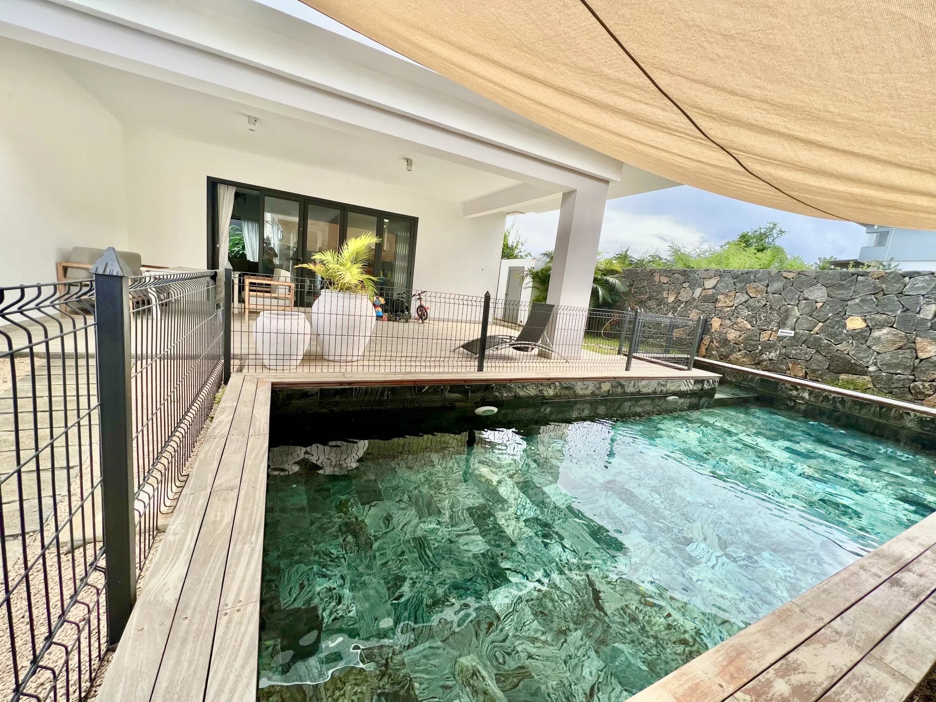 Villa Cascavelle - picture 7