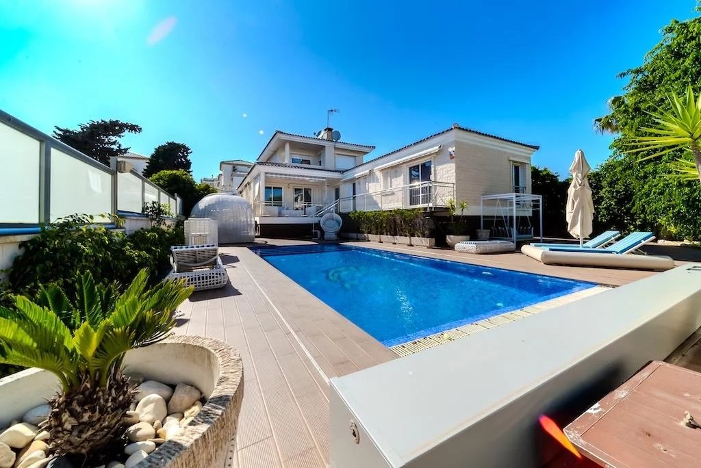 Vente Villa Torrevieja