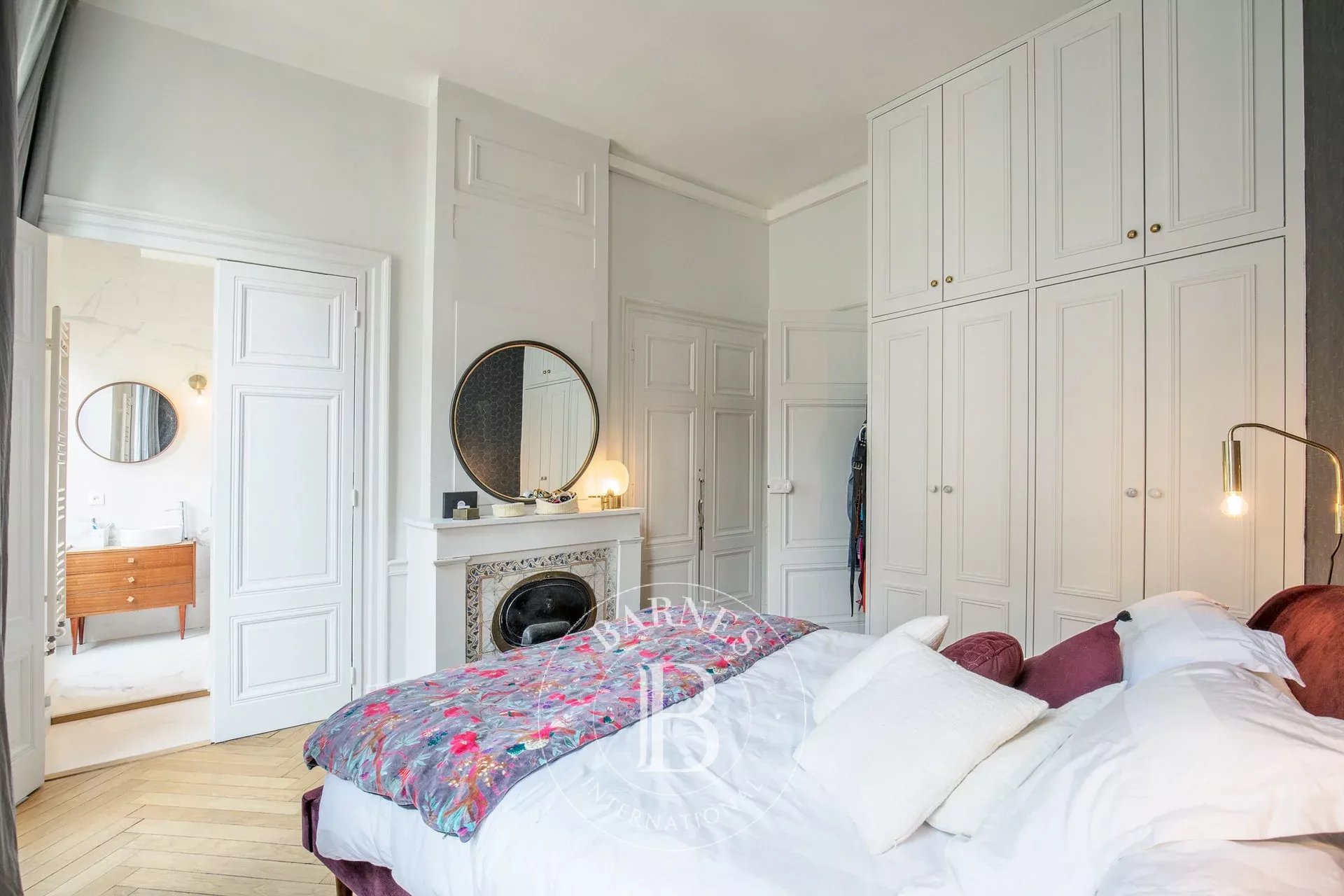 Daire Lyon 2ème - picture 9