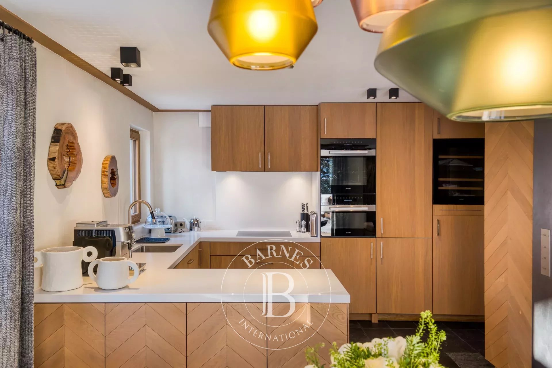 Daire Megève - picture 4