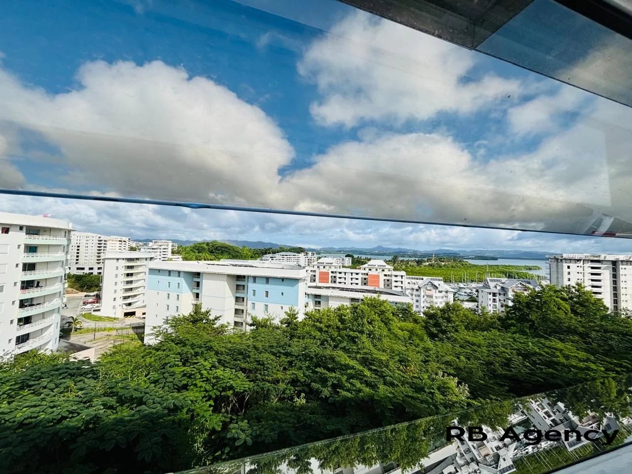 Vente Appartement Fort-de-France