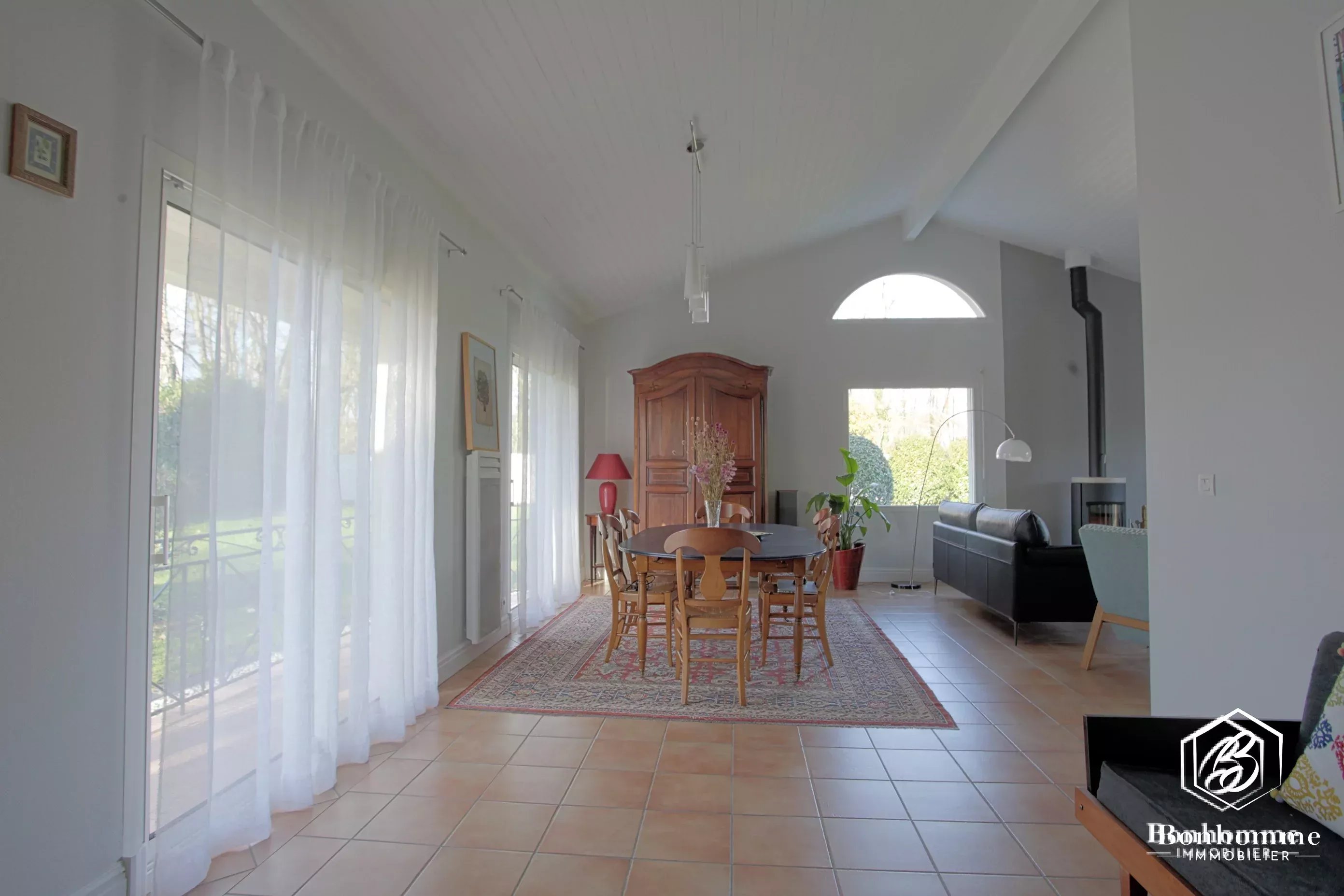 Photo bien immobilier