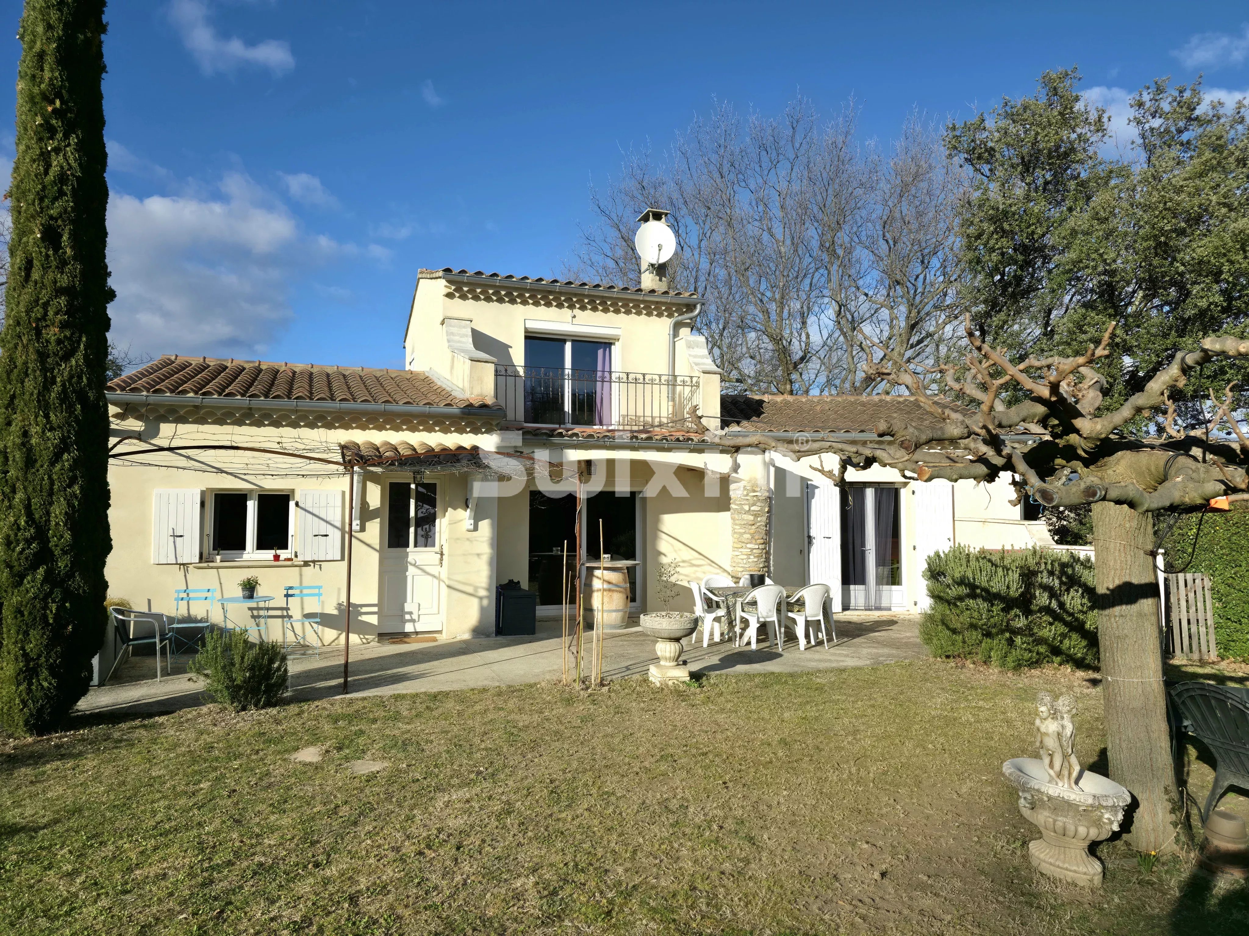 Agence immobilière de THIERRY VEYRADIER AGENCE IMMOBILIER