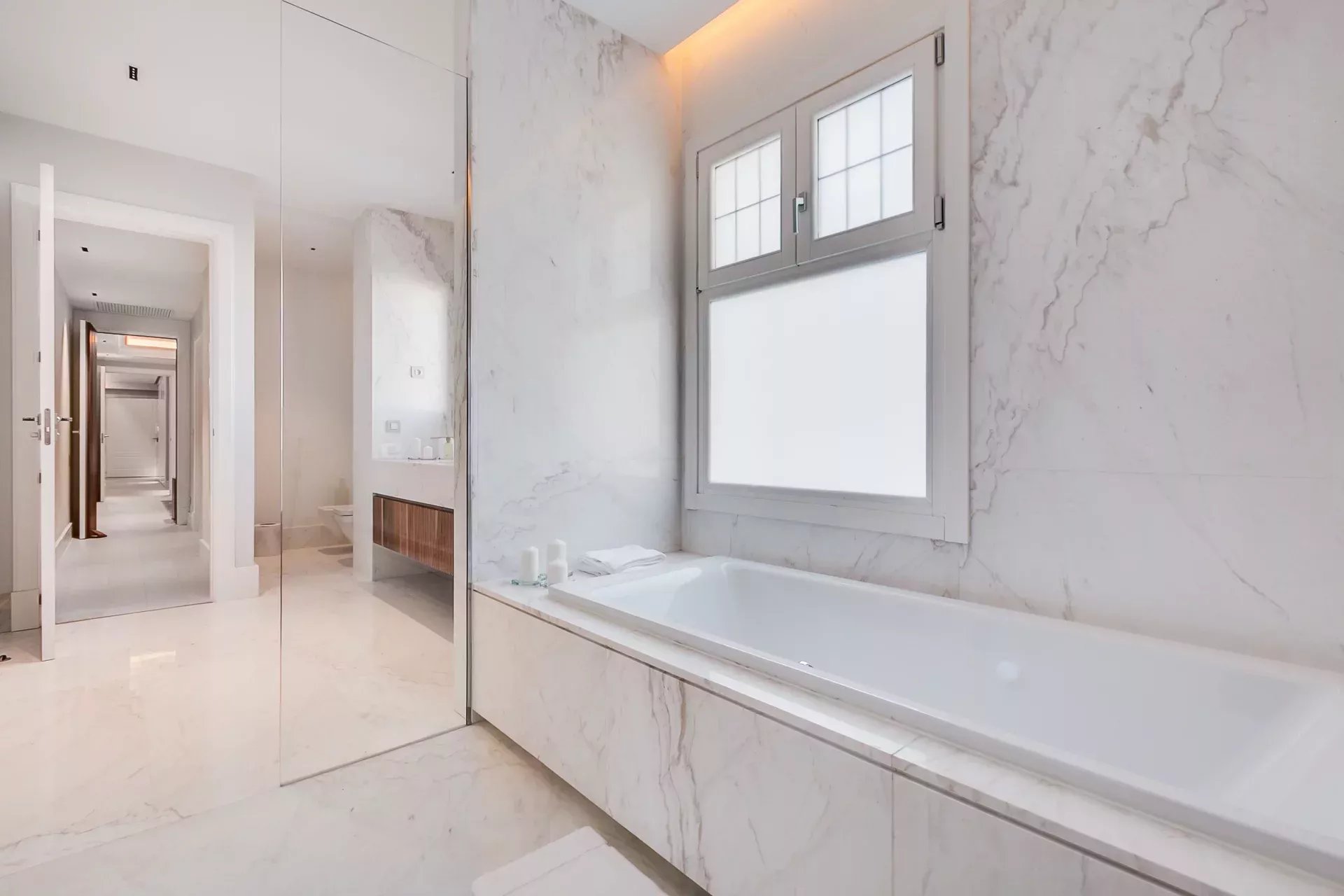 Penthouse Madrid - picture 37