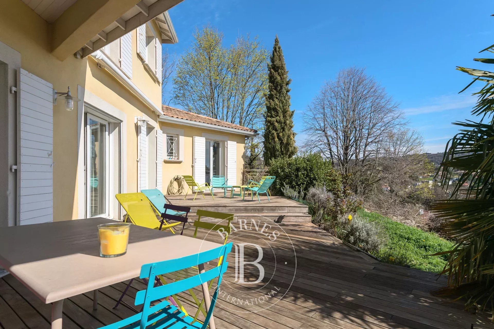 Ev Saint-Didier-au-Mont-d'Or - picture 9