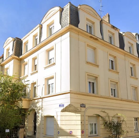 Achat Immeuble T0 à Metz (57000) - 449m²