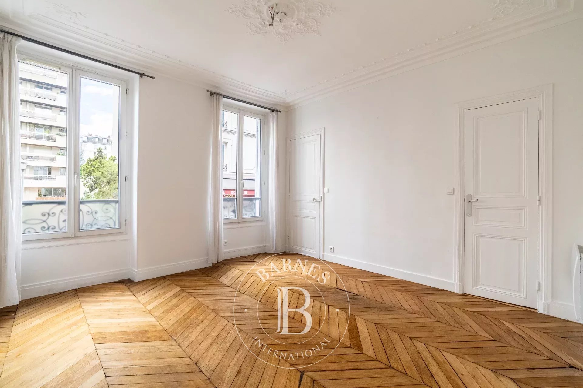 Daire Neuilly-sur-Seine - picture 15