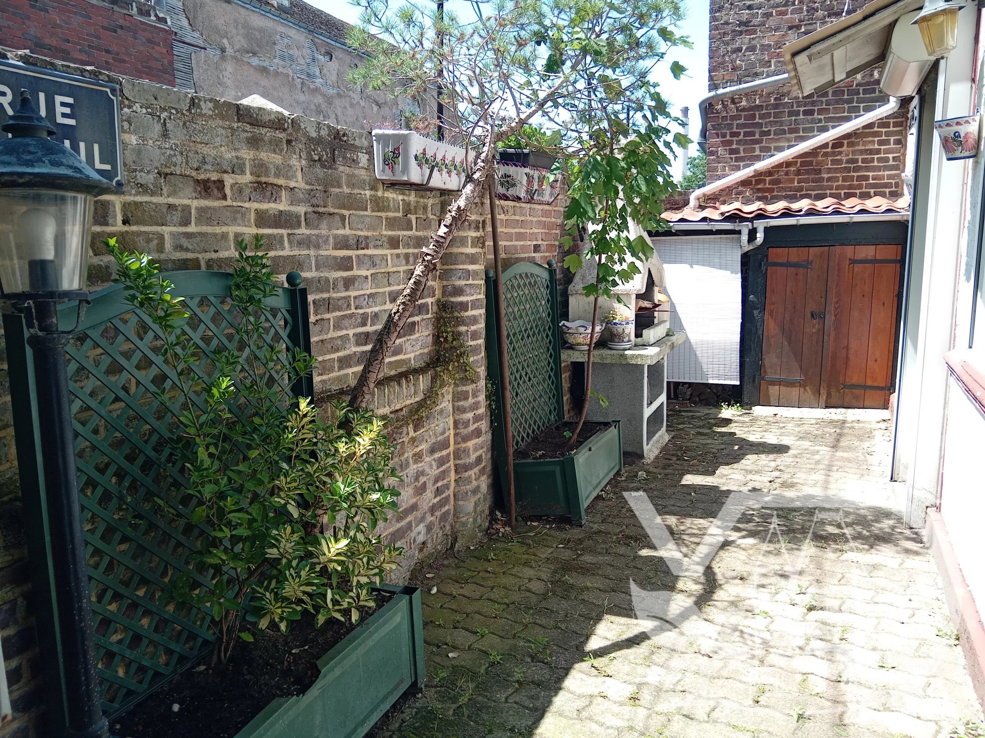 Agence immobilière de FMP IMMO