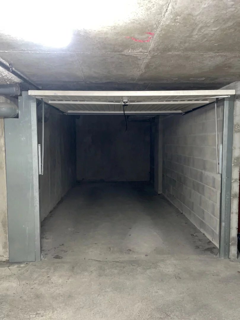 Vente Parking Villeurbanne