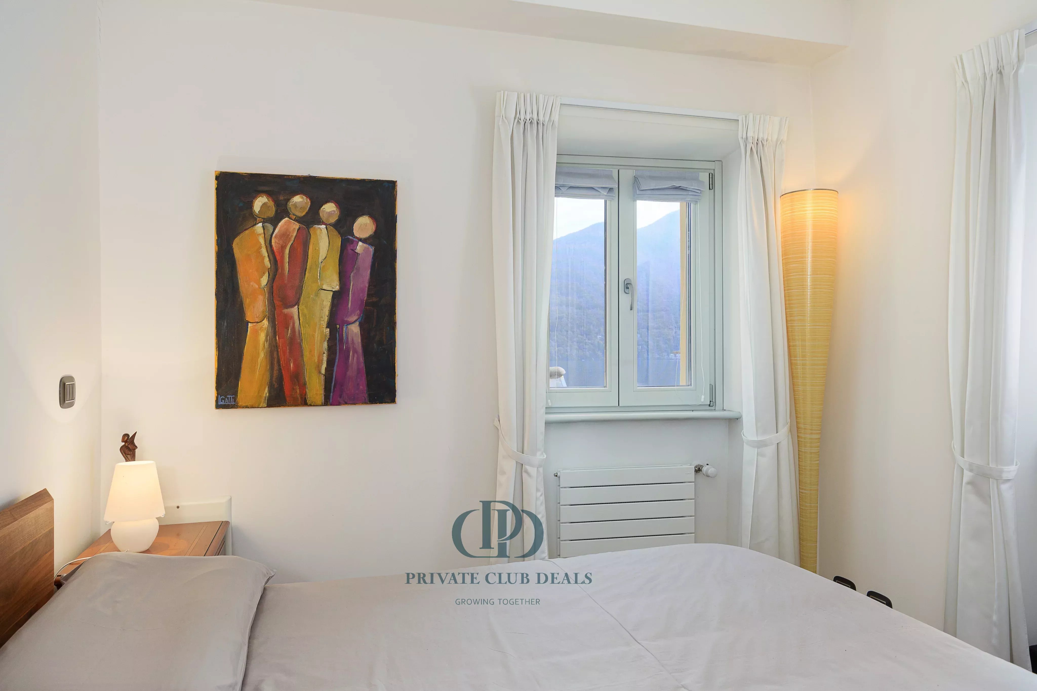 Köy evi Brienno - picture 26