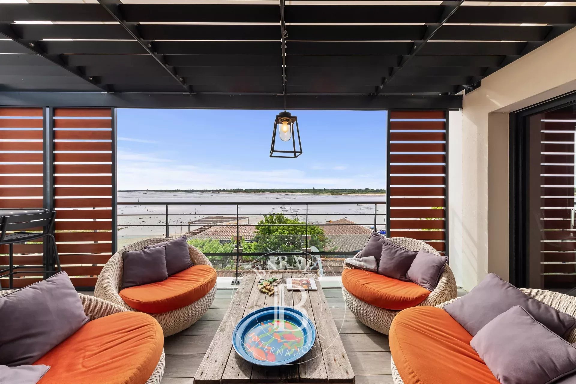 Daire Arcachon - picture 6