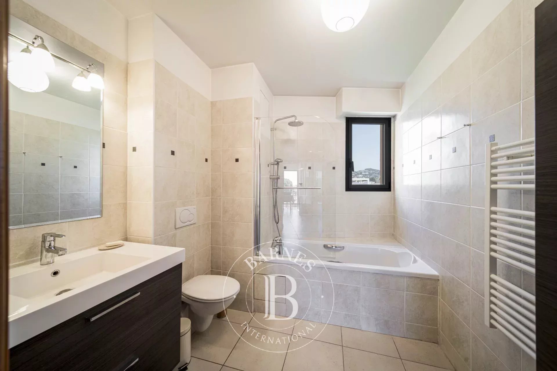 Daire Cannes - picture 7