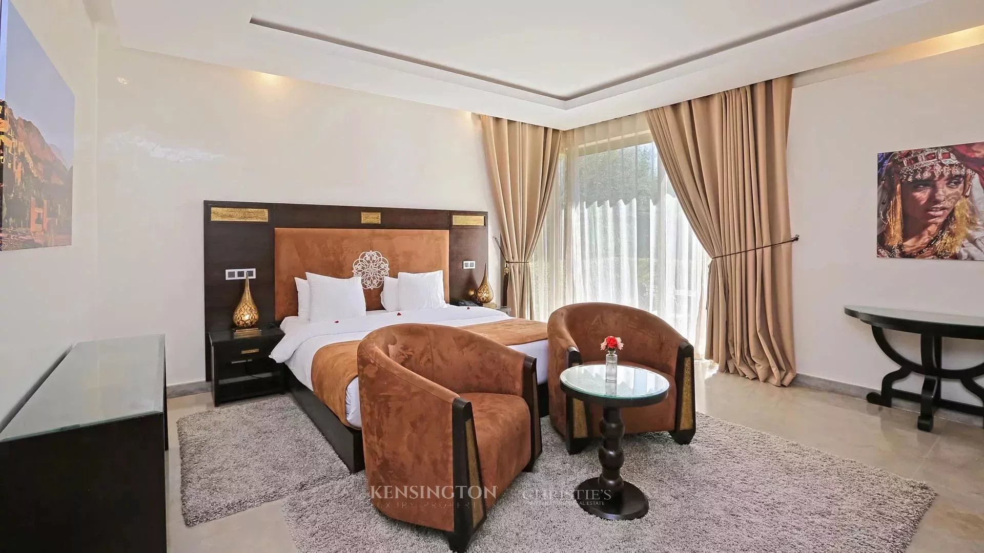 6 Bedroom Villa/Townhouse's Image 29