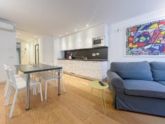 T3 Apartment - Center Cannes — photo 2 of 7