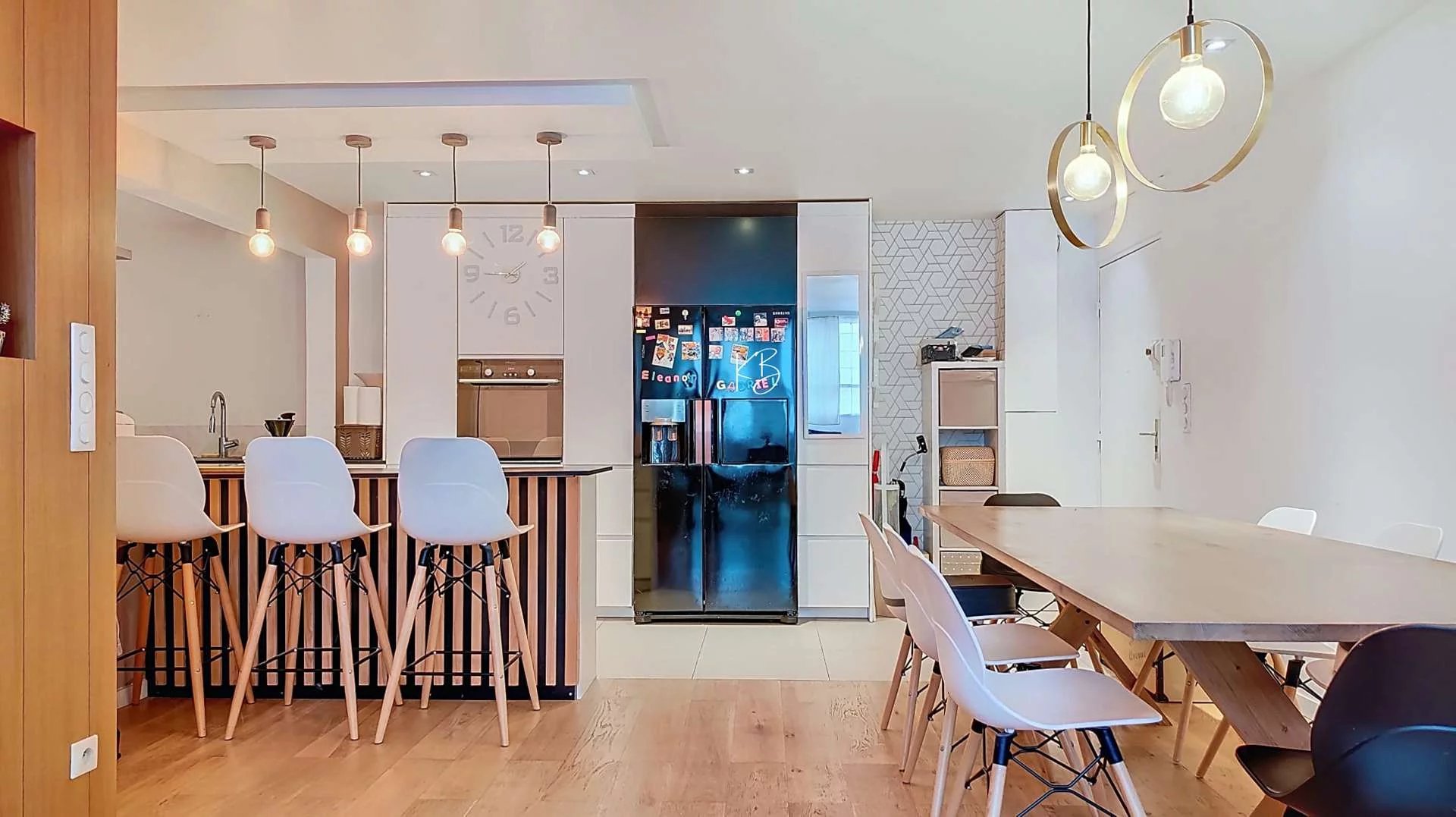 Achat Appartement T5 à Chaville (92370) - 120m²