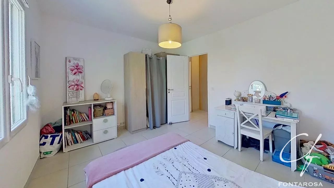 Sale Villa Puget-sur-Argens